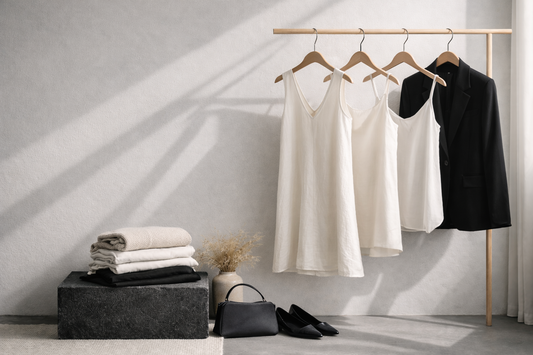 What is Sustainable Fashion & Why is It Important?